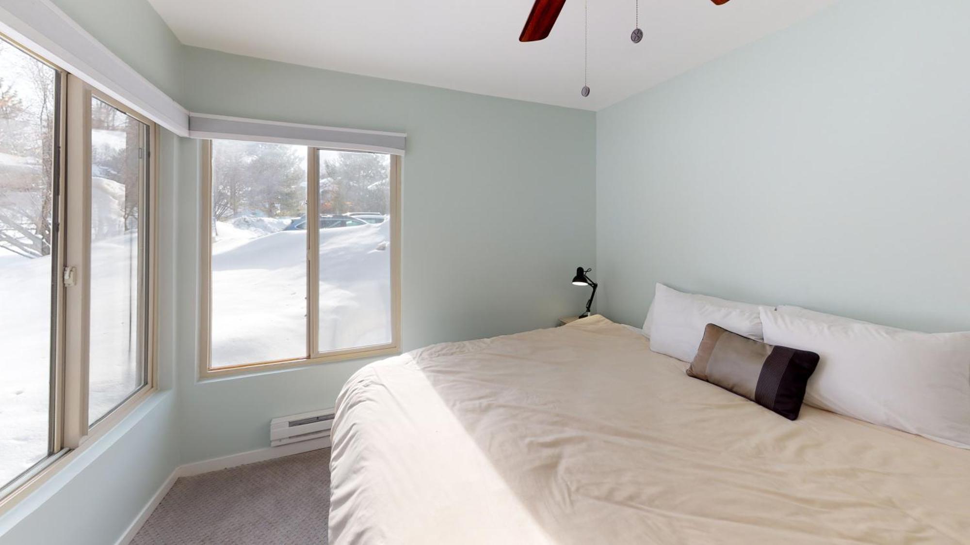 Hidden Creek By All Seasons Resort Lodging Park City Eksteriør bilde