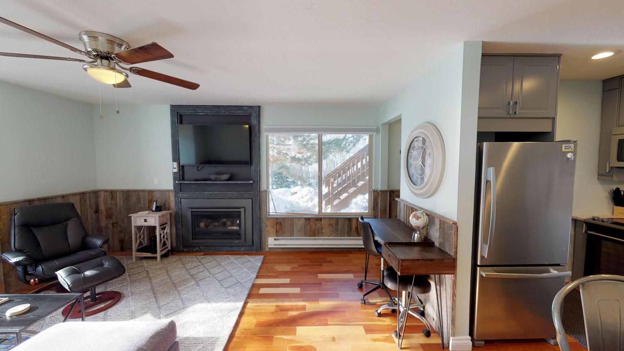 Hidden Creek By All Seasons Resort Lodging Park City Eksteriør bilde