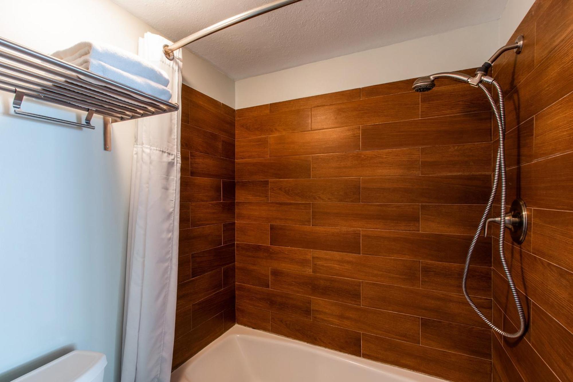 Hidden Creek By All Seasons Resort Lodging Park City Eksteriør bilde